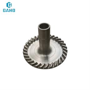 Custom processing bicycle metal parts products